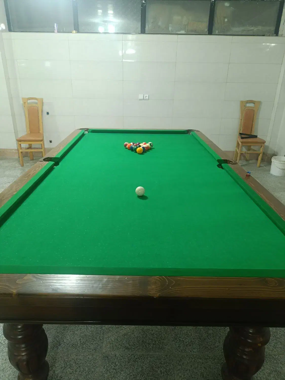 میز بیلیارد|تجهیزات ورزشی|قهدریجان, |دیوار