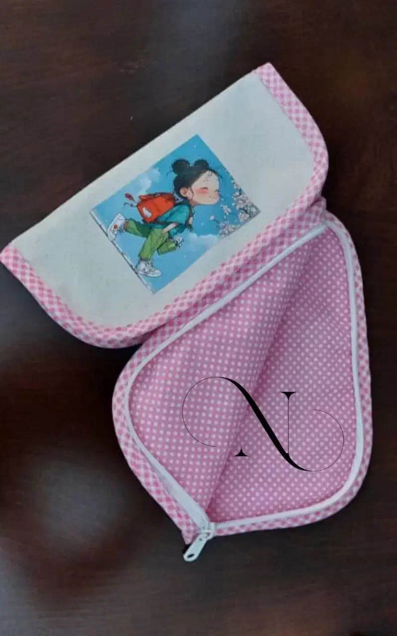 جا لقمه ای|لوازم التحریر|قم, نوقطار|دیوار