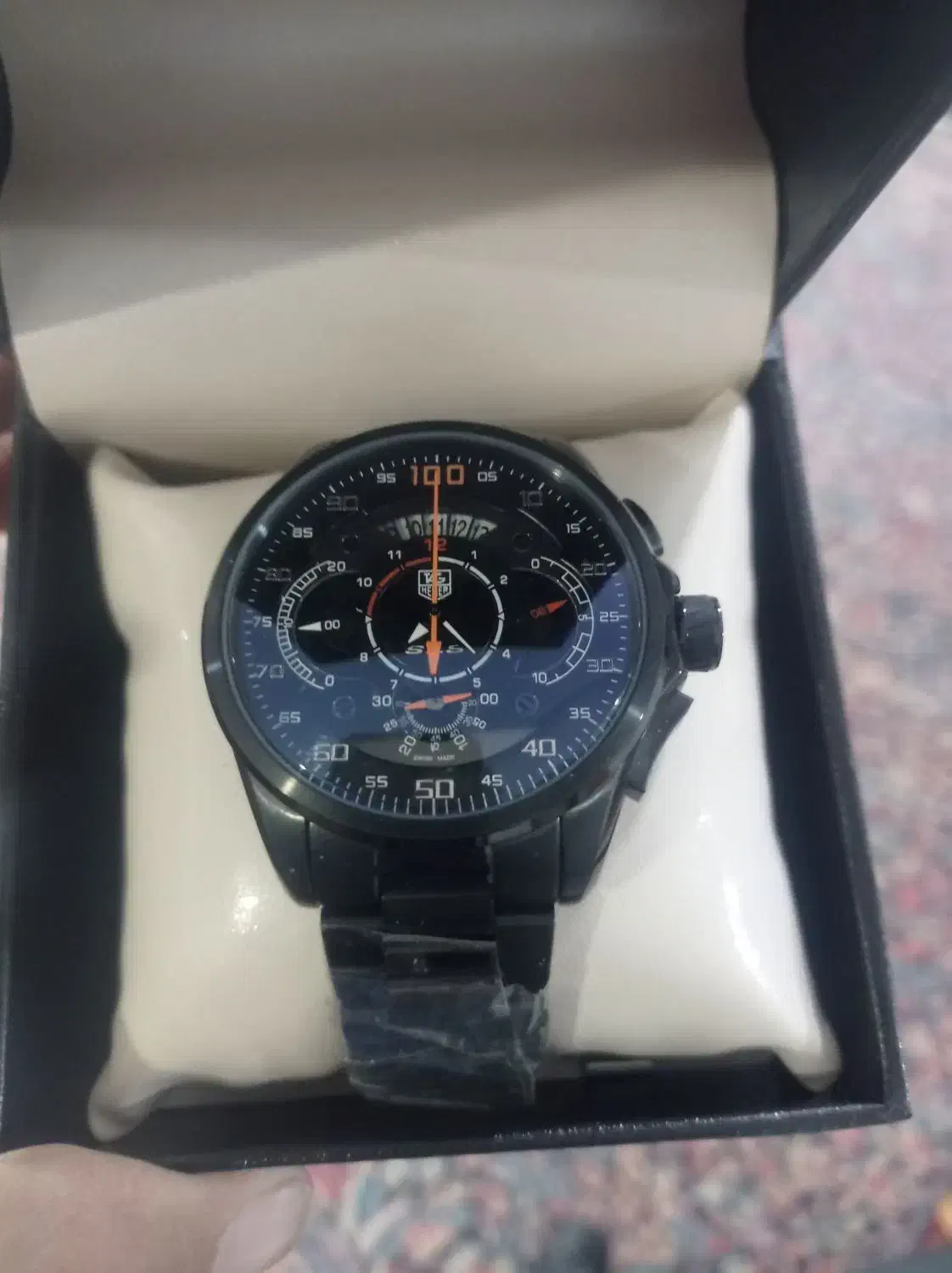 ساعت|ساعت|بم, |دیوار