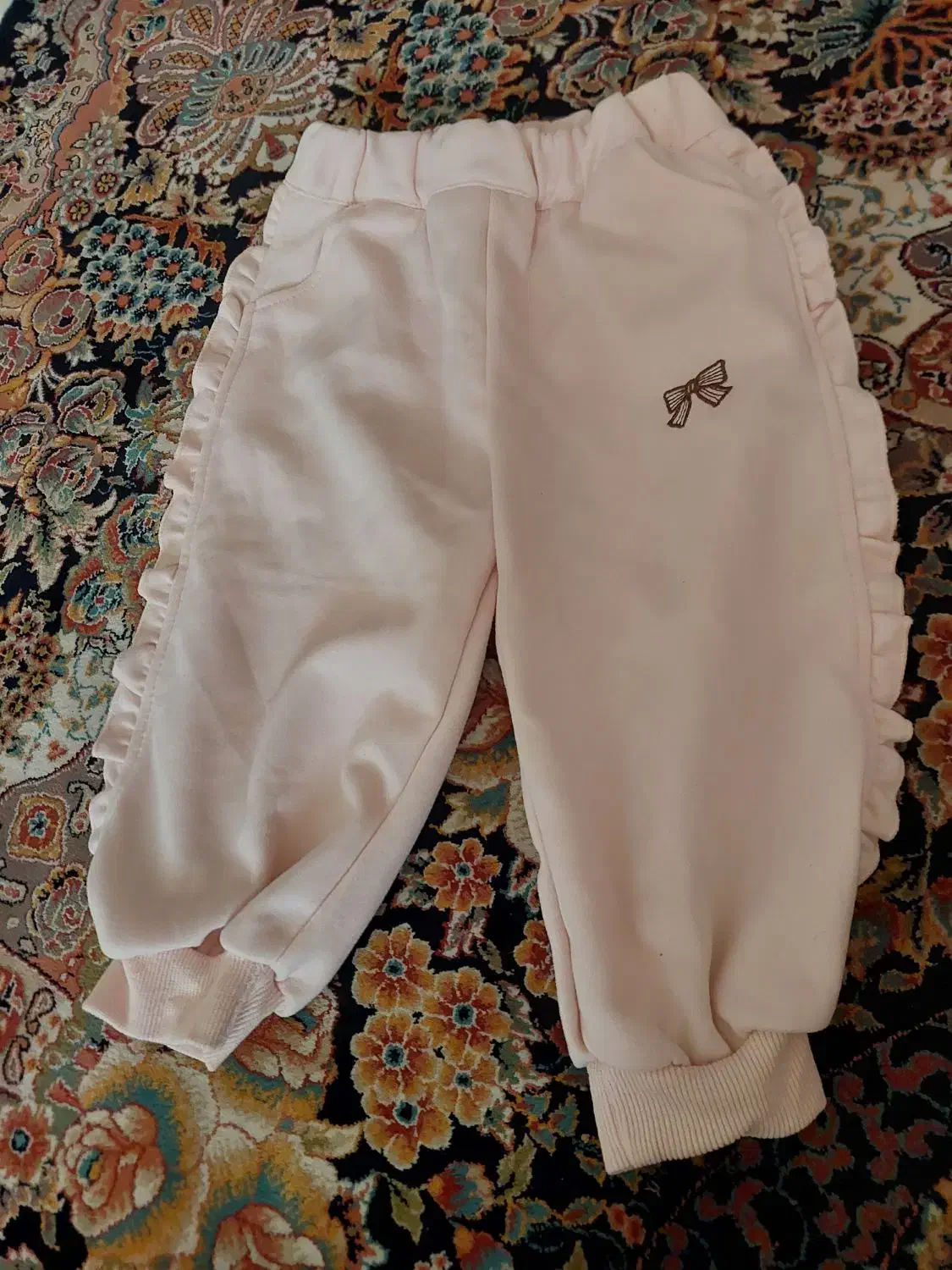 شلوار بچه گانه|کفش و لباس بچه|جم, |دیوار