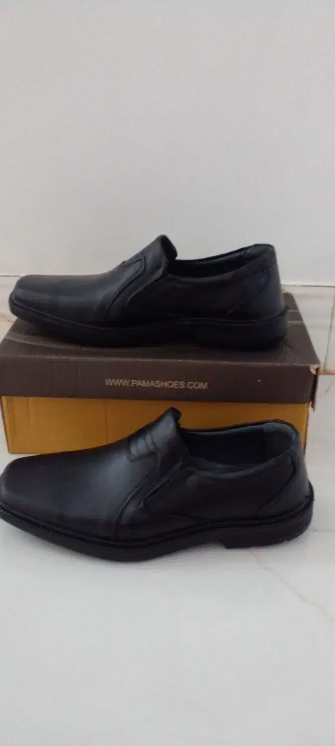 کفش مردانه|کیف، کفش، کمربند|مینودشت, |دیوار