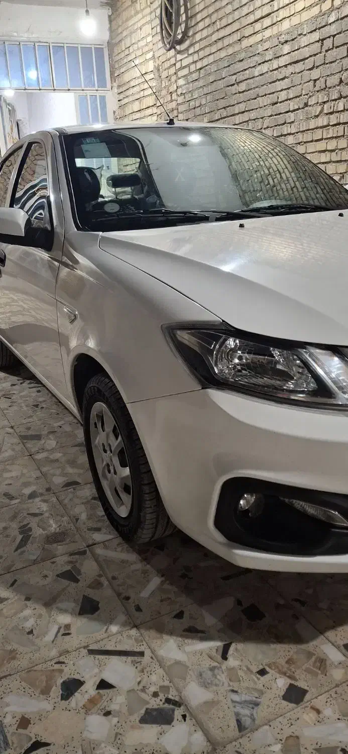 ساینا ۴۰۴ برج ۳ صفر|خودرو سواری و وانت|اهواز, سیاحی(سه راه خرمشهر)|دیوار