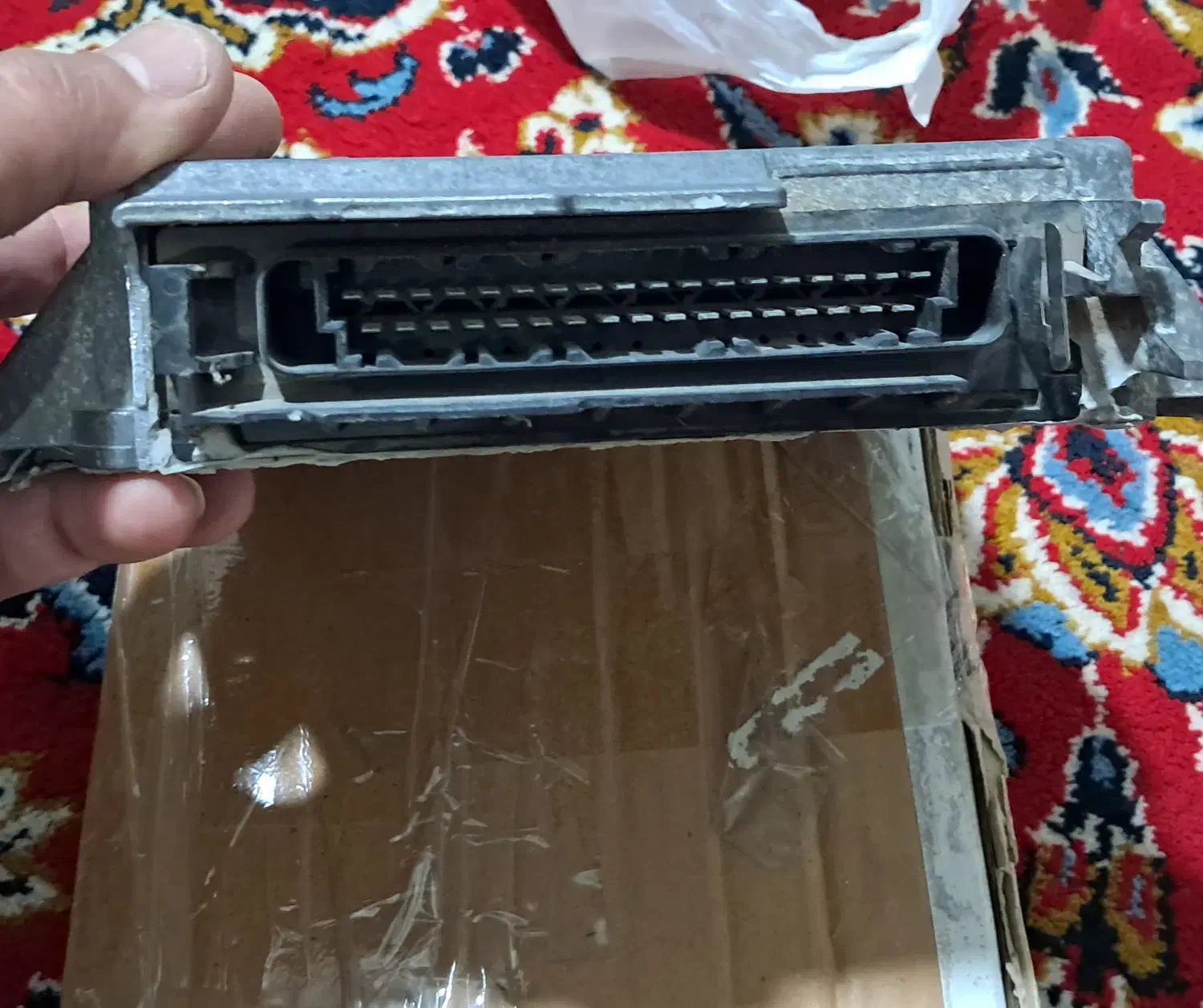 ایسیو مگنت مارلی m8|قطعات یدکی و لوازم جانبی|کرمانشاه, |دیوار