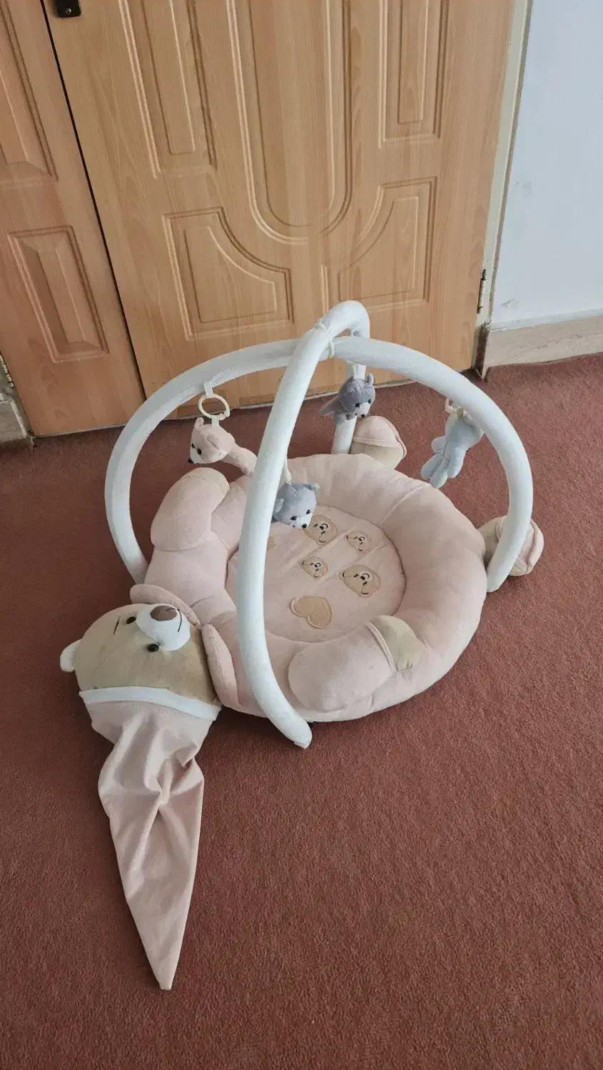 سرویس خاب بچه|اسباب و اثاث بچه|بروجرد, |دیوار