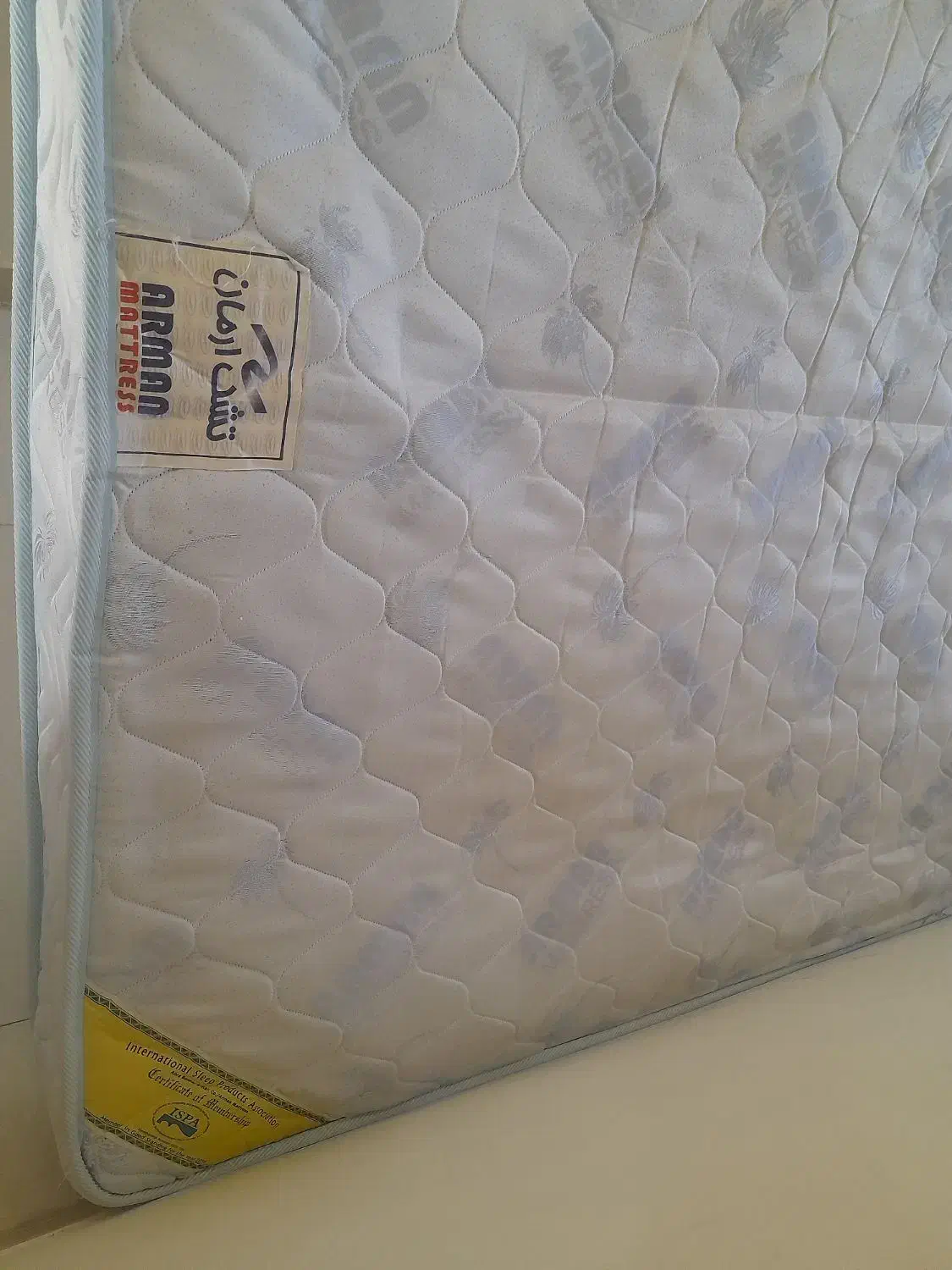 تشک خوشخواب|تشک تختخواب|کاشمر, |دیوار