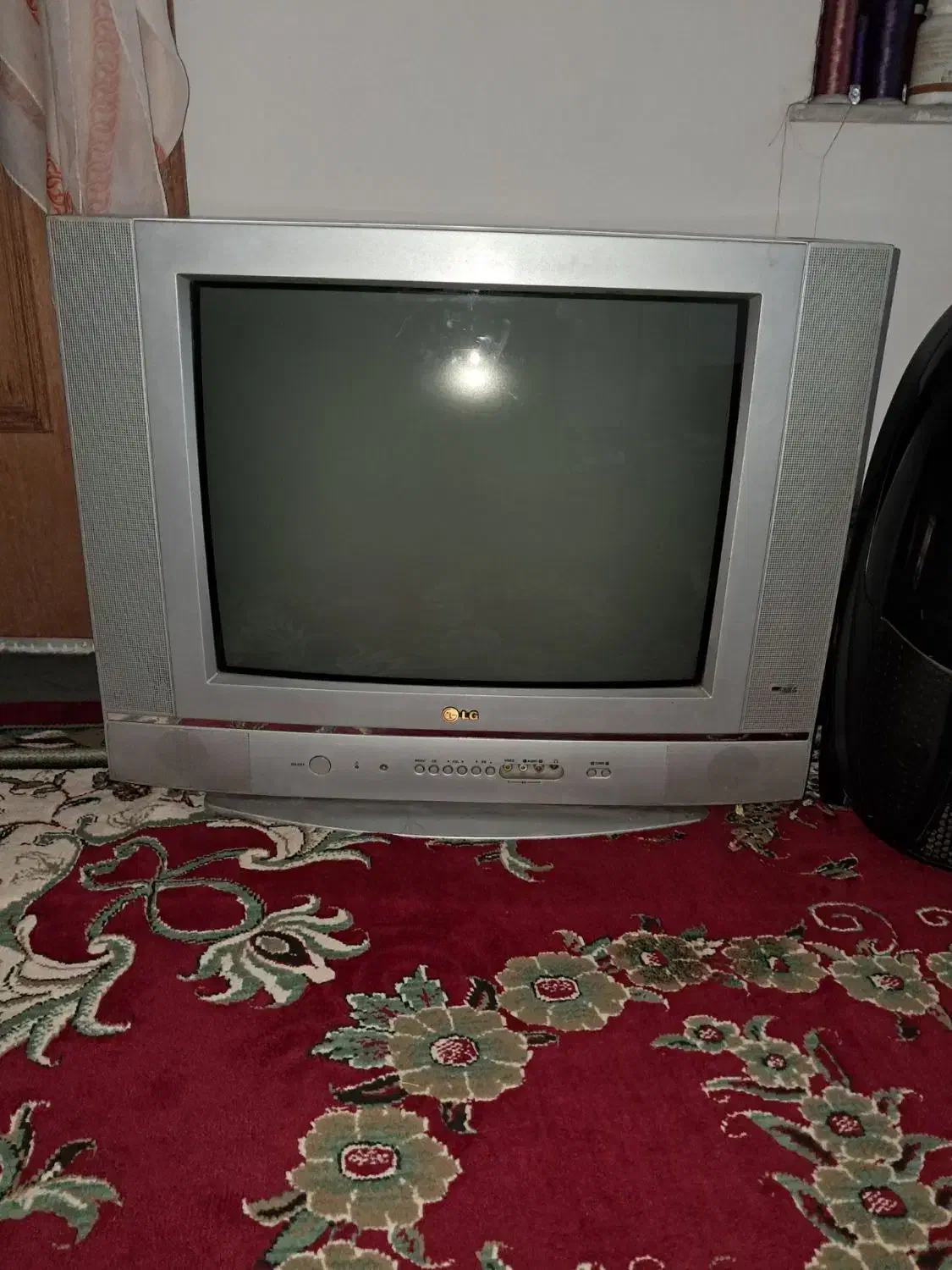 تلوزیون|تلویزیون و پروژکتور|گنبد کاووس, |دیوار