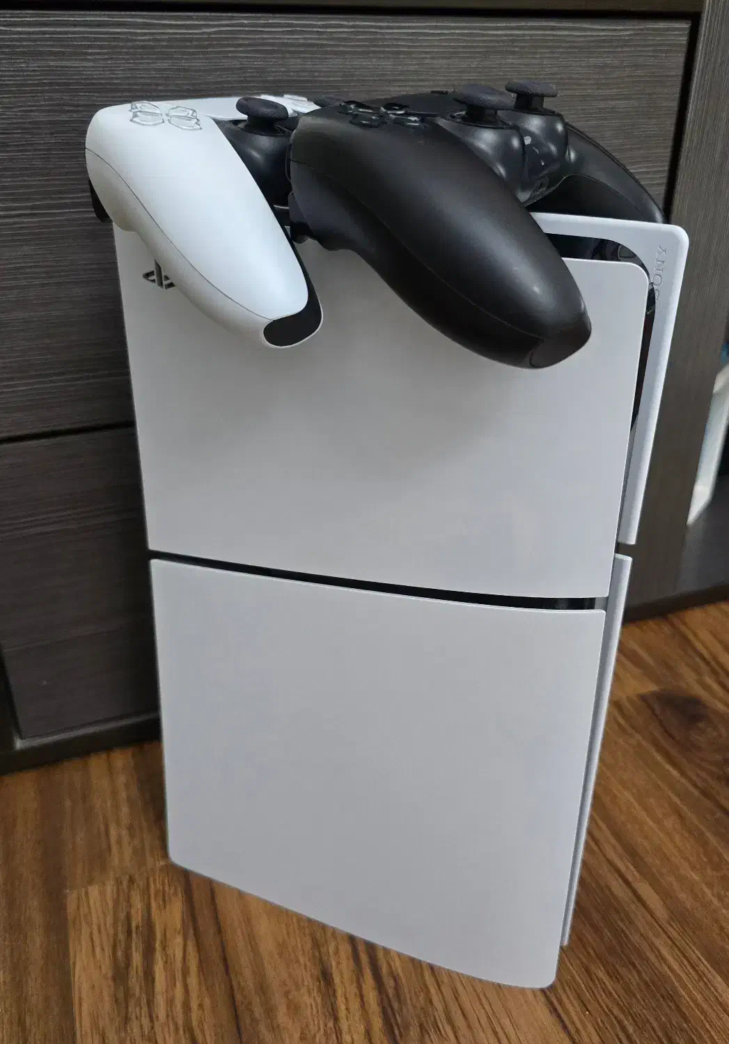 Ps5 slim|کنسول، بازی ویدئویی و آنلاین|رشت, شهرک پردیسان|دیوار