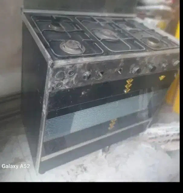 اجاق گاز|اجاق گاز و لوازم برقی پختوپز|کرمان, |دیوار