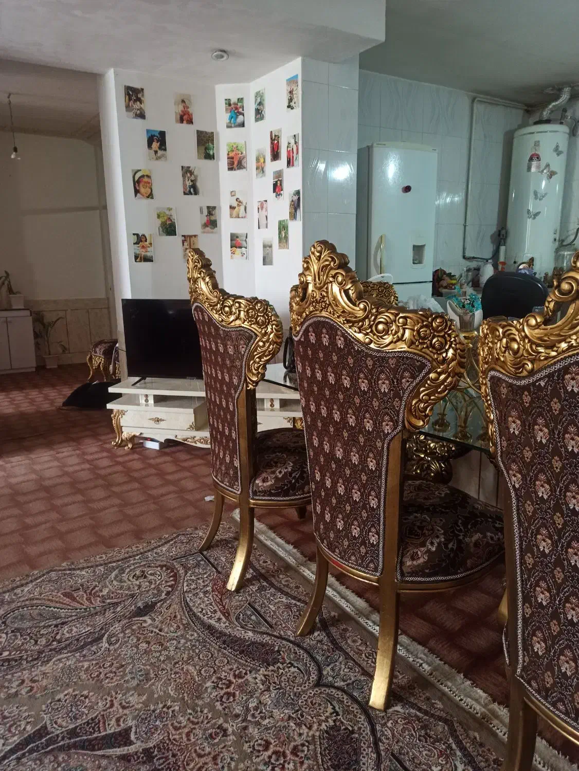 سوییت مبله منزل در پاسارگاد|اجارهٔ کوتاهمدت آپارتمان و سوئیت|پاسارگاد, |دیوار