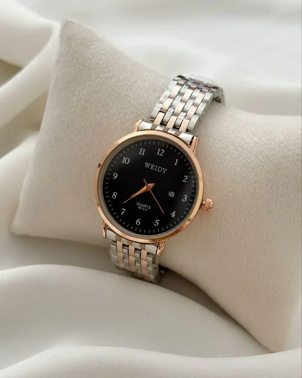 ساعت زنانه و دخترانه زیبا ولاکچری|ساعت|الشتر, |دیوار