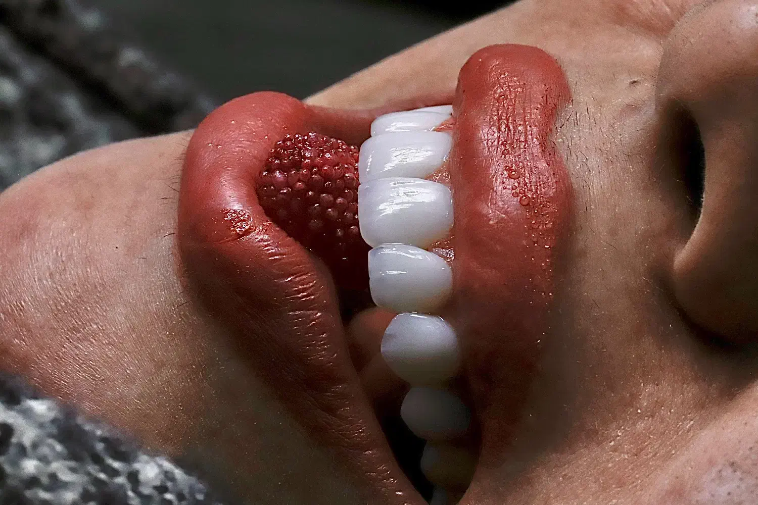 کامپوزیت دندان هرفک 15م|خدمات آرایشگری و زیبایی|تهران, قبا|دیوار