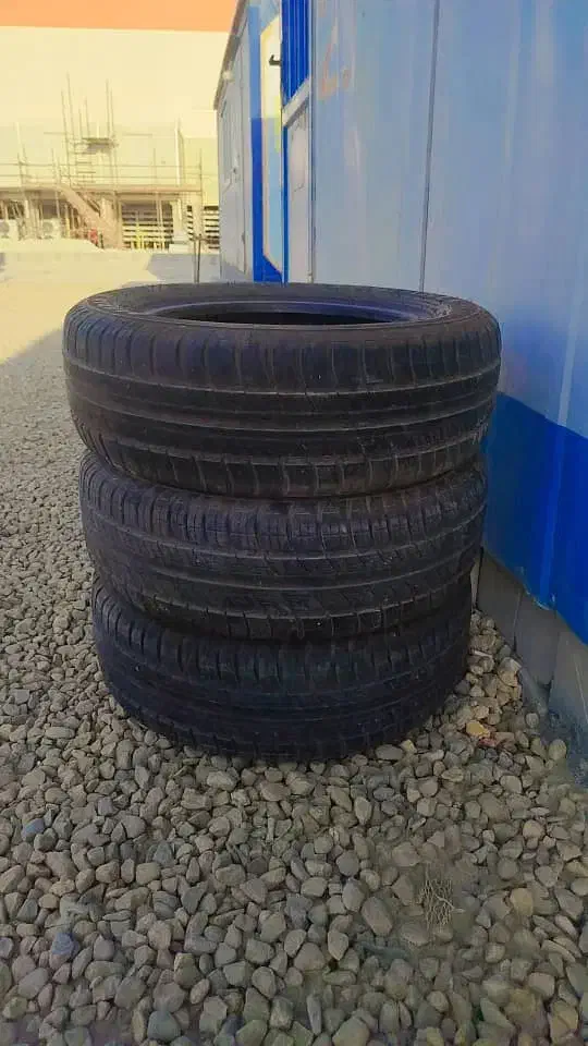 لاستیک|قطعات یدکی و لوازم جانبی|قشم, |دیوار