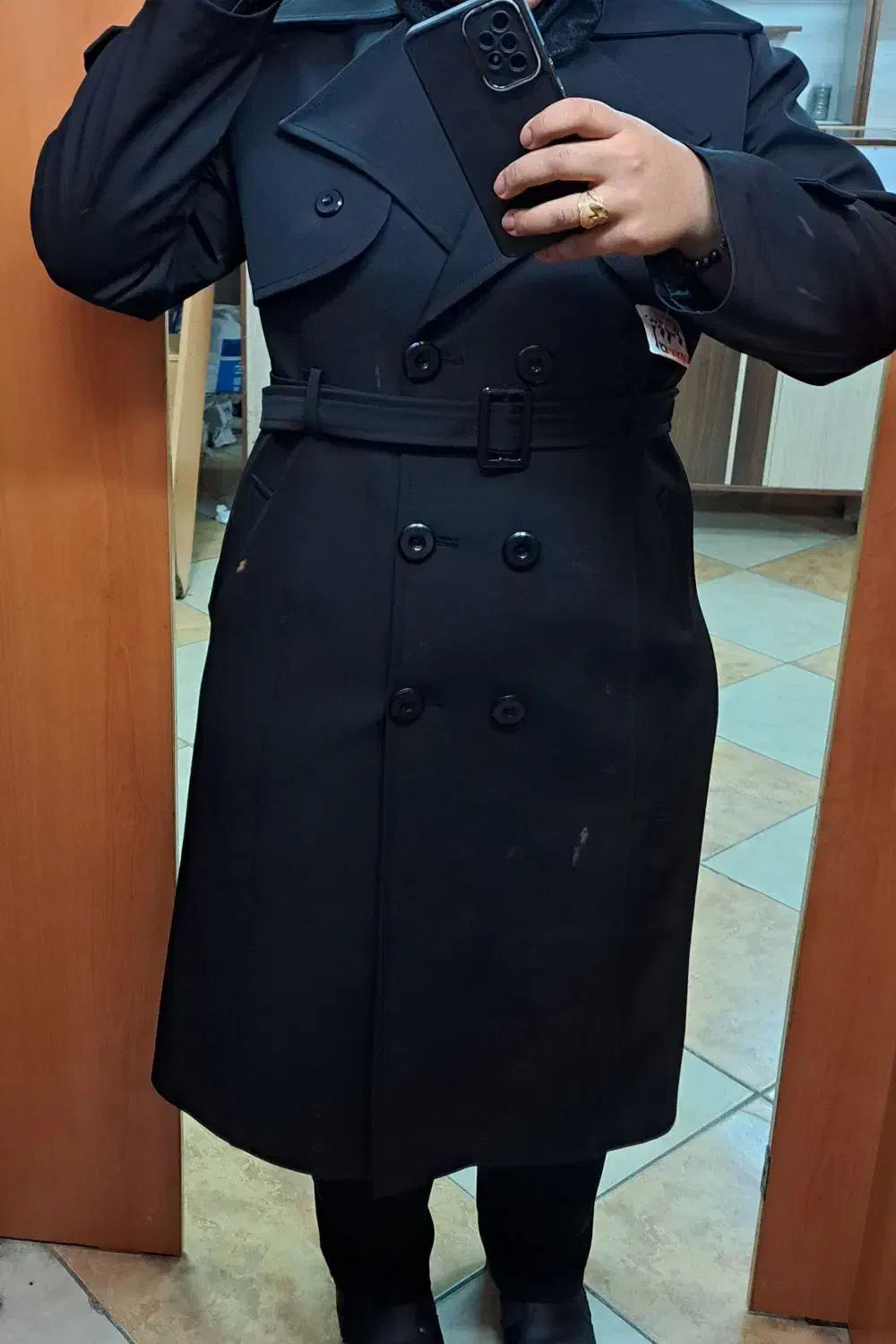 پالتو زنانه|لباس|یزد, |دیوار