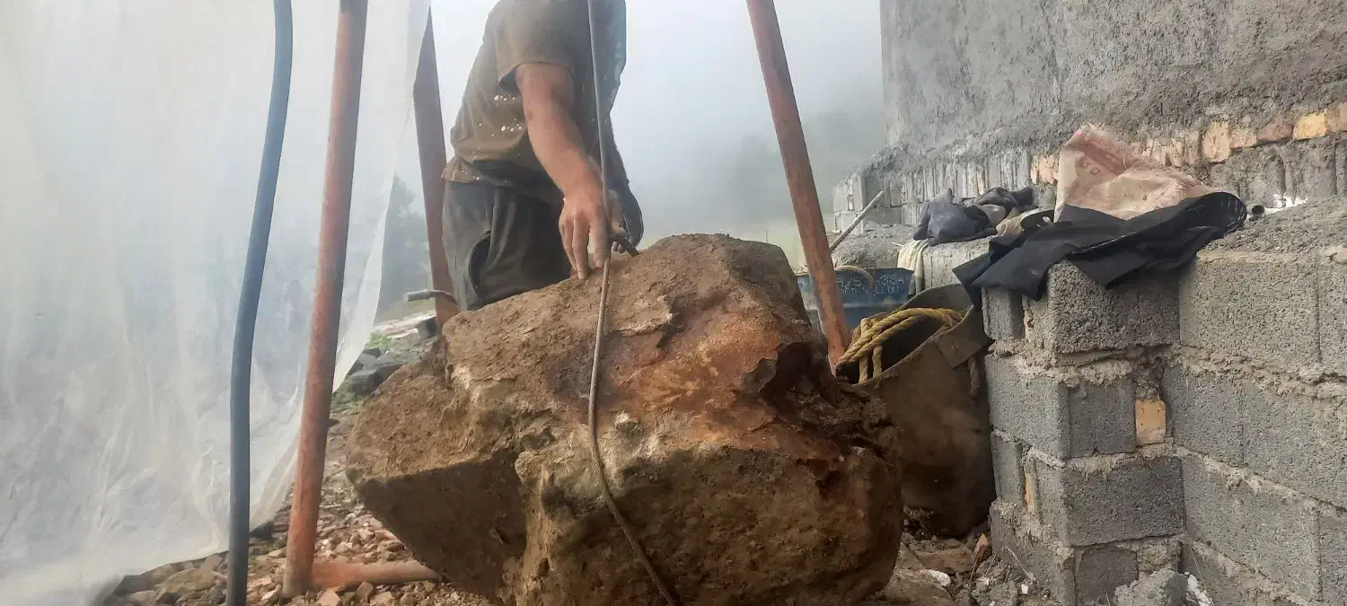 چاه آب و فاضلاب|خدمات پیشه و مهارت|آمل, |دیوار