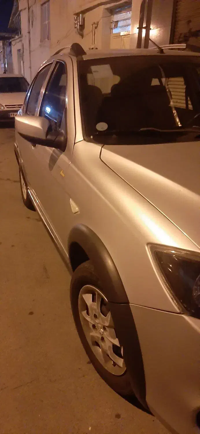 کوییک بیرنگ ۱۴۰۰|خودرو سواری و وانت|زنجان, |دیوار