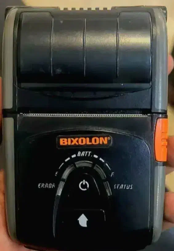 پرینترR200bixslon|پرینتر، اسکنر، کپی، فکس|تهران, مینابی|دیوار