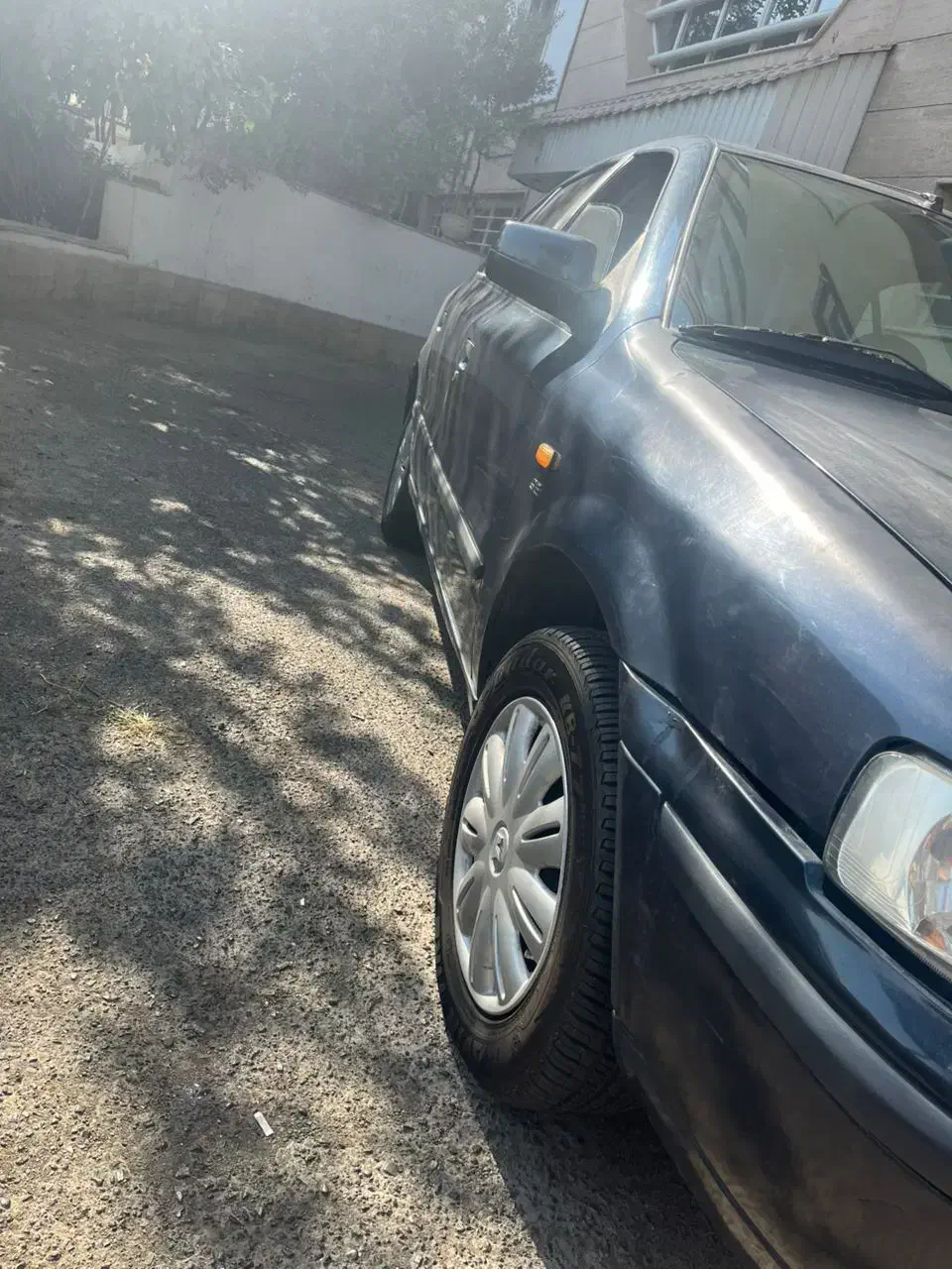 فروش خودرو|خودرو سواری و وانت|تهران, گلستان (شهرک راه آهن)|دیوار