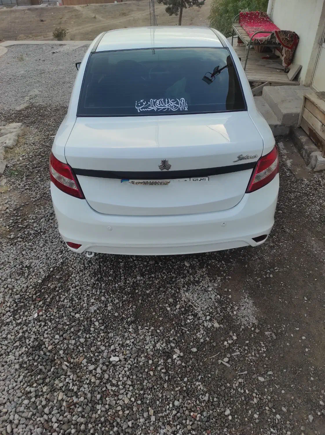 ساینا Ex مدل ۱۳۹۹|خودرو سواری و وانت|تبریز, |دیوار