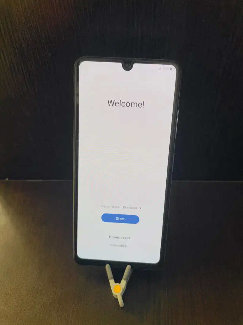 گوشی سامسونگA32|موبایل|اسلام‌شهر, باغ فیض|دیوار