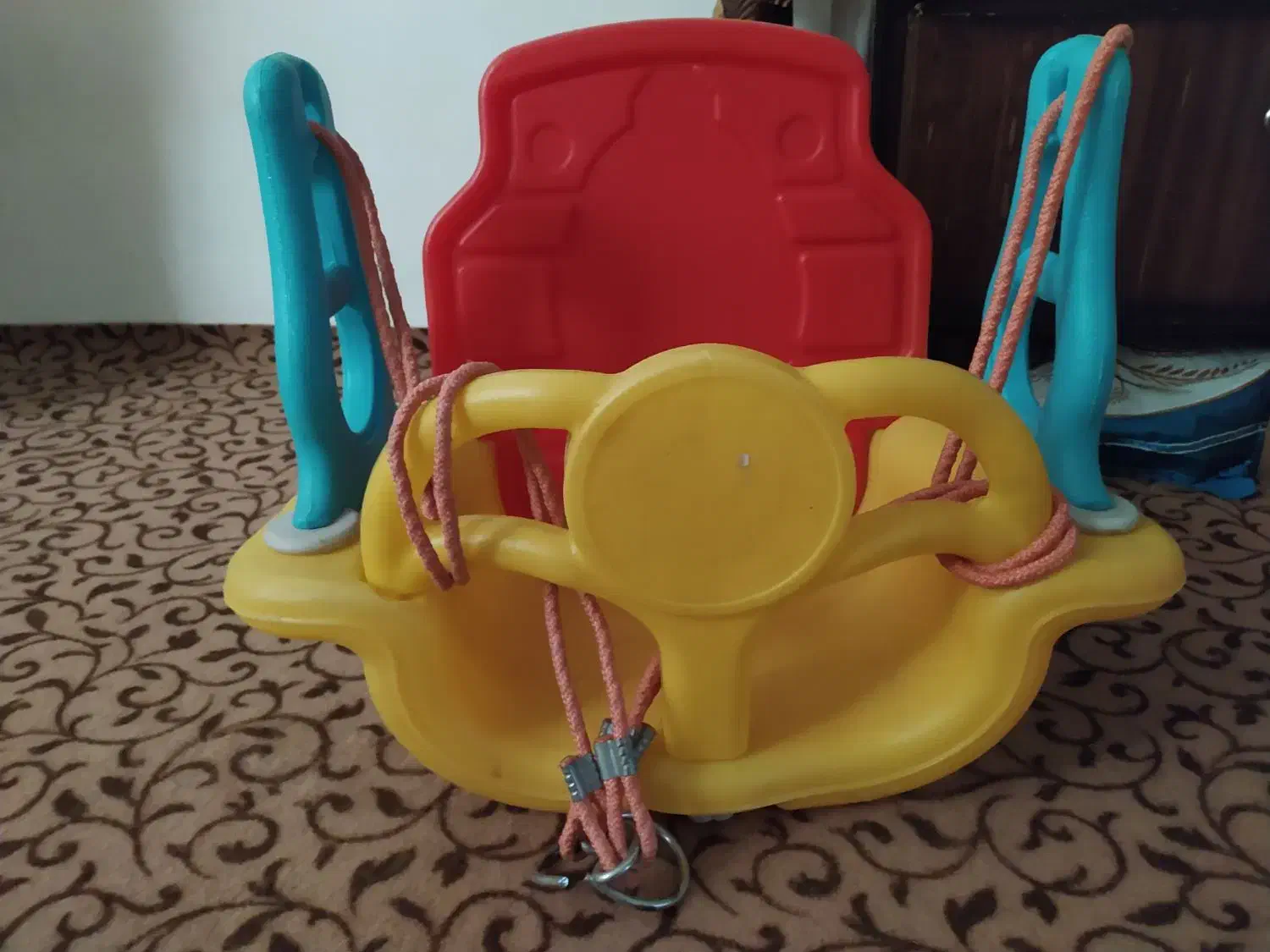 تاب بدون عیب|اسباب‌بازی بچه|سقز, |دیوار