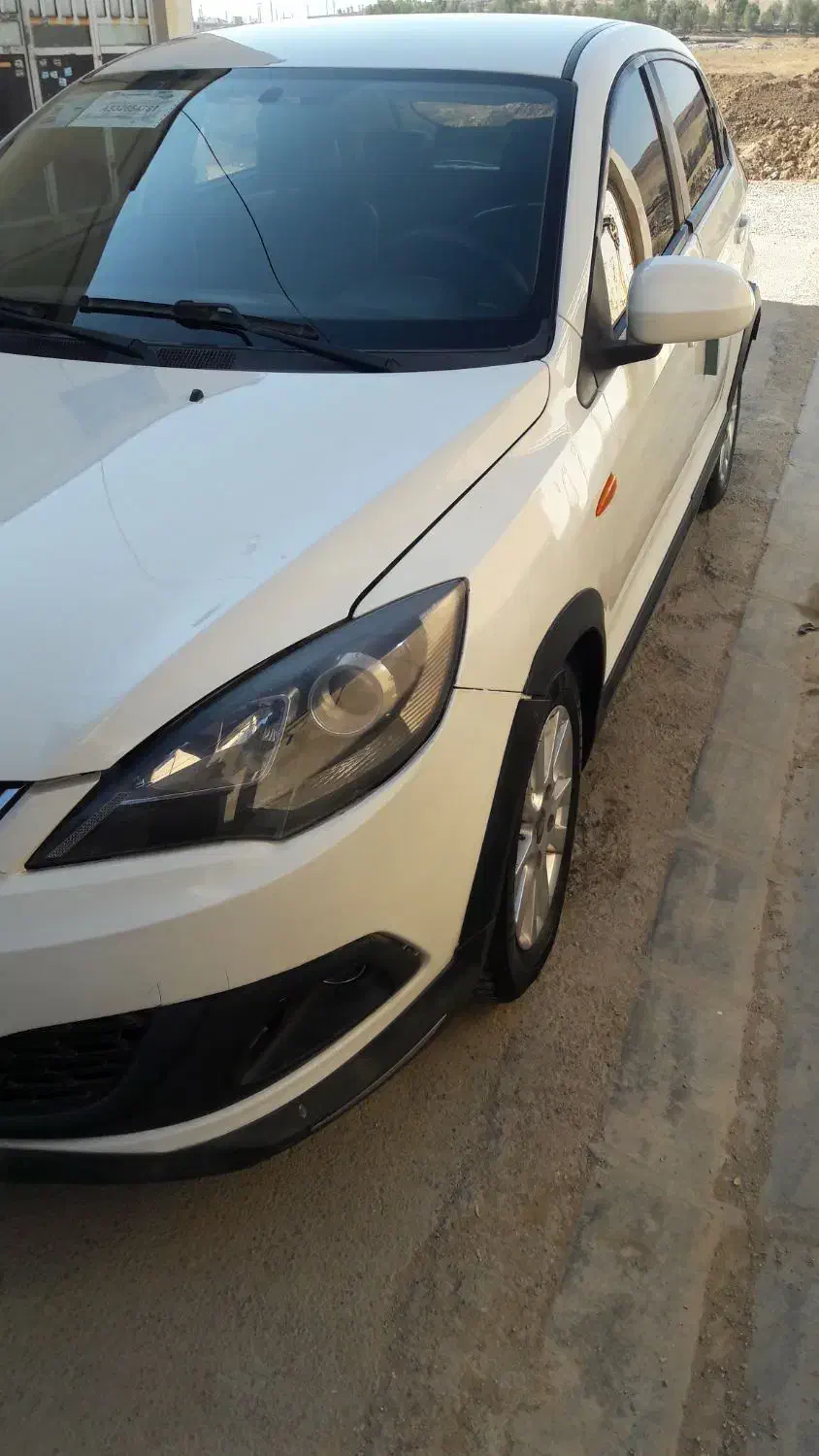 خودرو معاوضه با خانه و ملک در وسط شهر  تهاتر|خودرو سواری و وانت|شیراز, شهرک بهار|دیوار