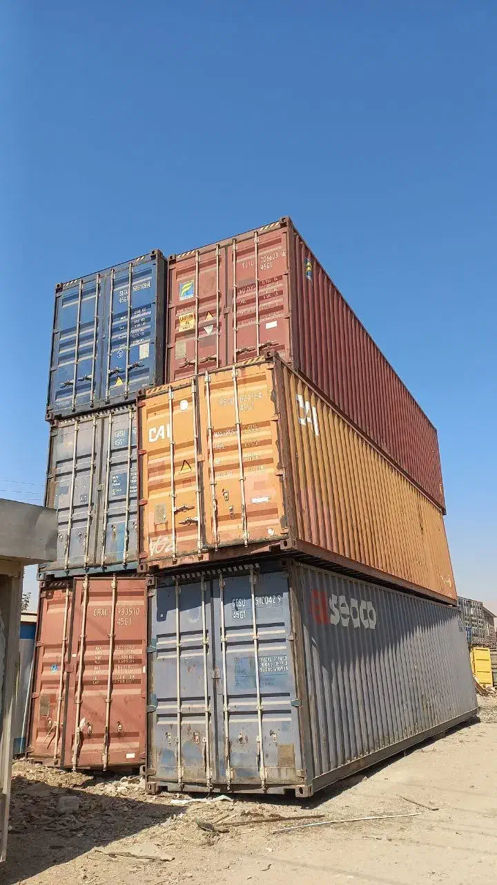 شرکت مهیار کابین بنگاه کانکس|مصالح و تجهیزات ساختمان|سنگر, |دیوار