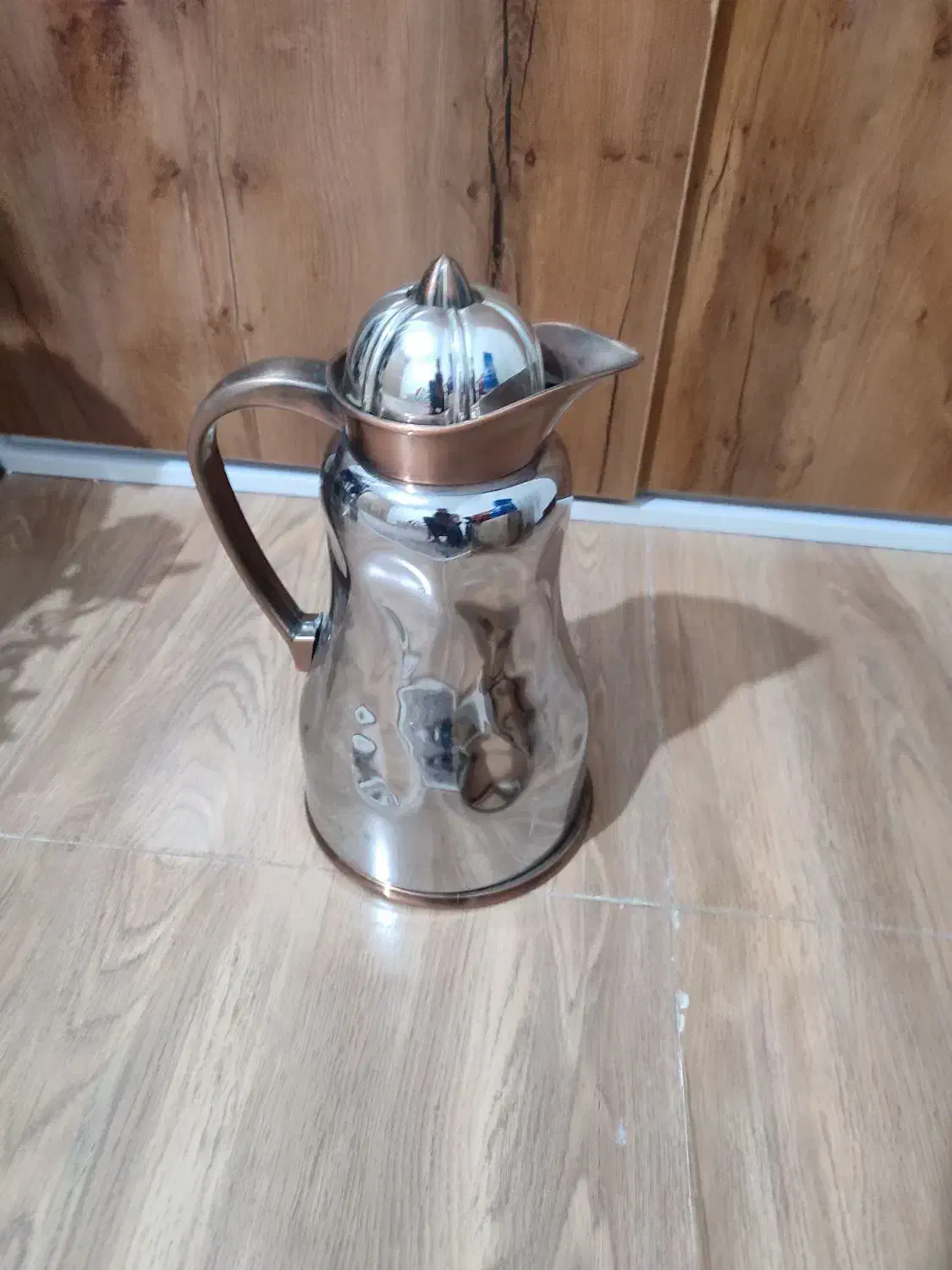 فلاکس|قوری، کتری، قهوهساز دستی|همدان, |دیوار