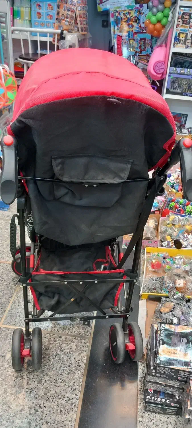 کالسکه لاولی|اسباب و اثاث بچه|چالوس, |دیوار