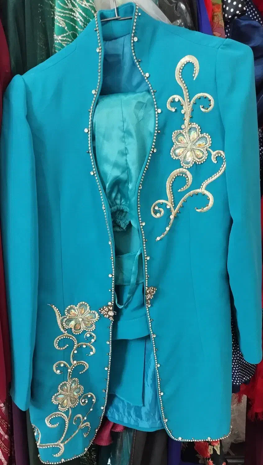 لباس مجلسی|لباس|برازجان, |دیوار