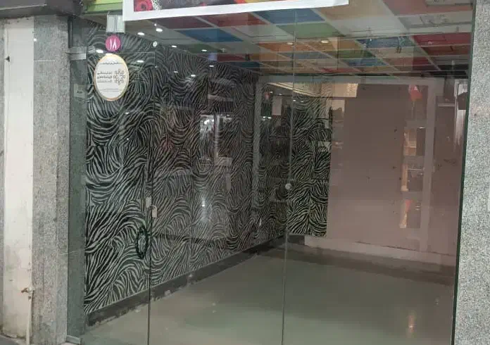 مغازه پاساژ نوروزخان|فروش مغازه و غرفه|دورود, |دیوار