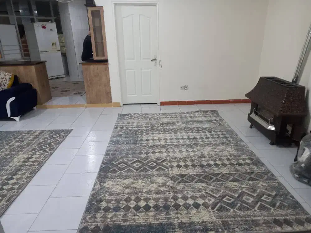 اپارتمان مبله با تمامی امکانات رفاهی|اجارهٔ کوتاهمدت آپارتمان و سوئیت|ملارد, |دیوار