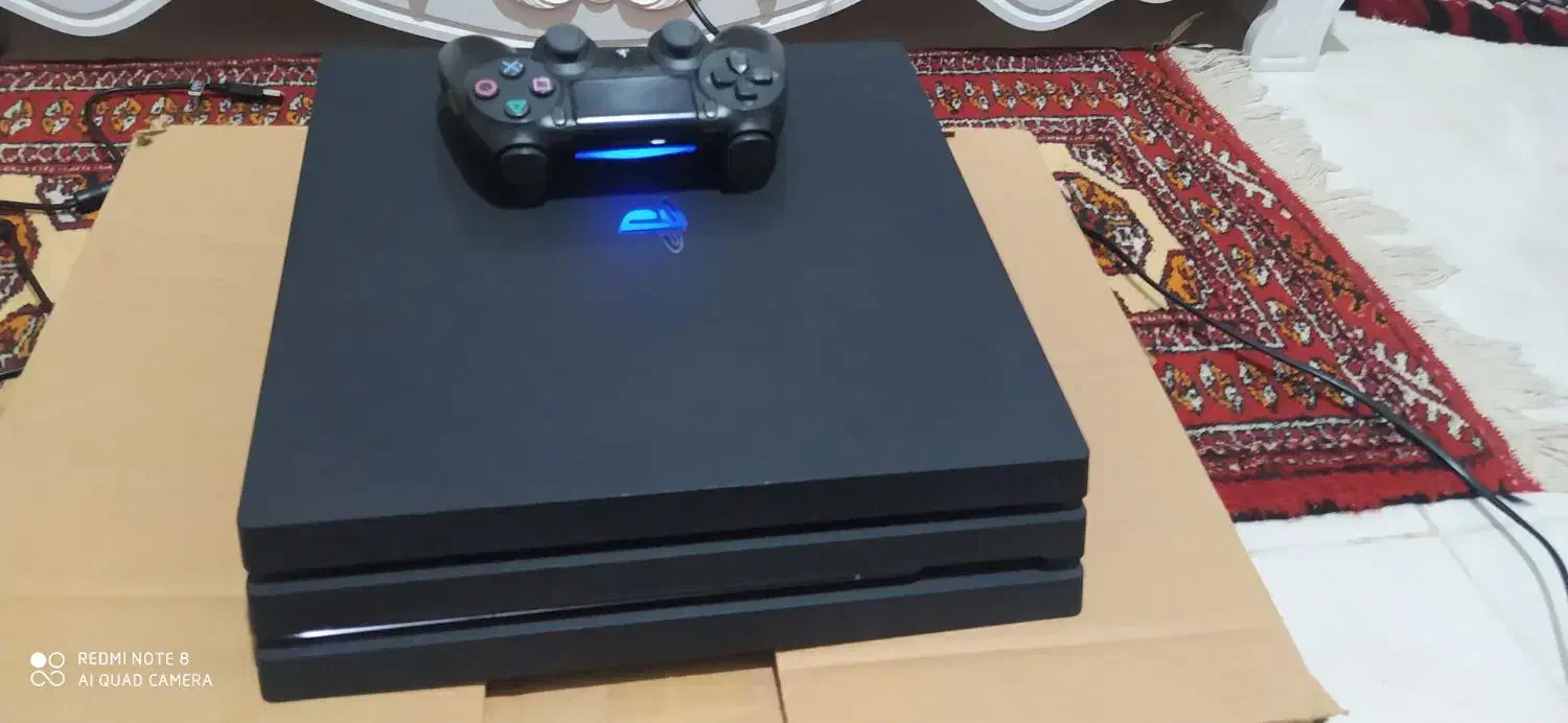 ps for pro|کنسول، بازی ویدئویی و آنلاین|گنبد کاووس, |دیوار