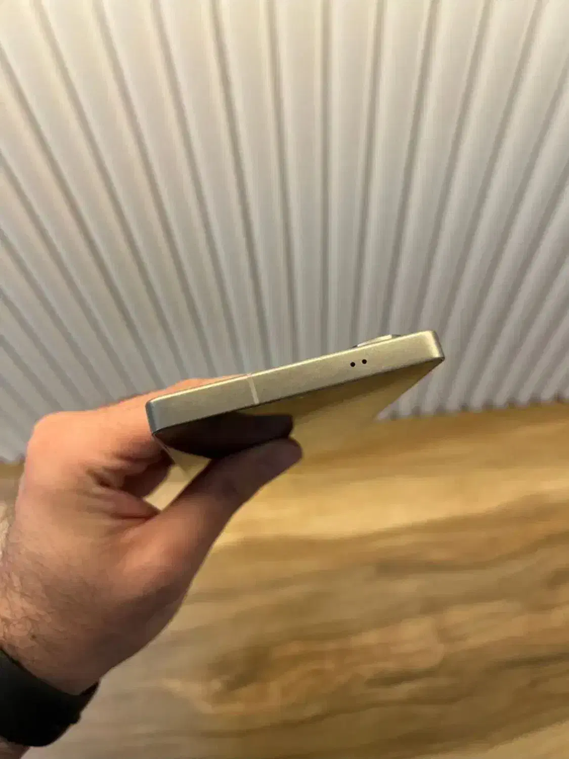 S25 Ultra 256 Black Titanium|موبایل|رشت, معلم|دیوار