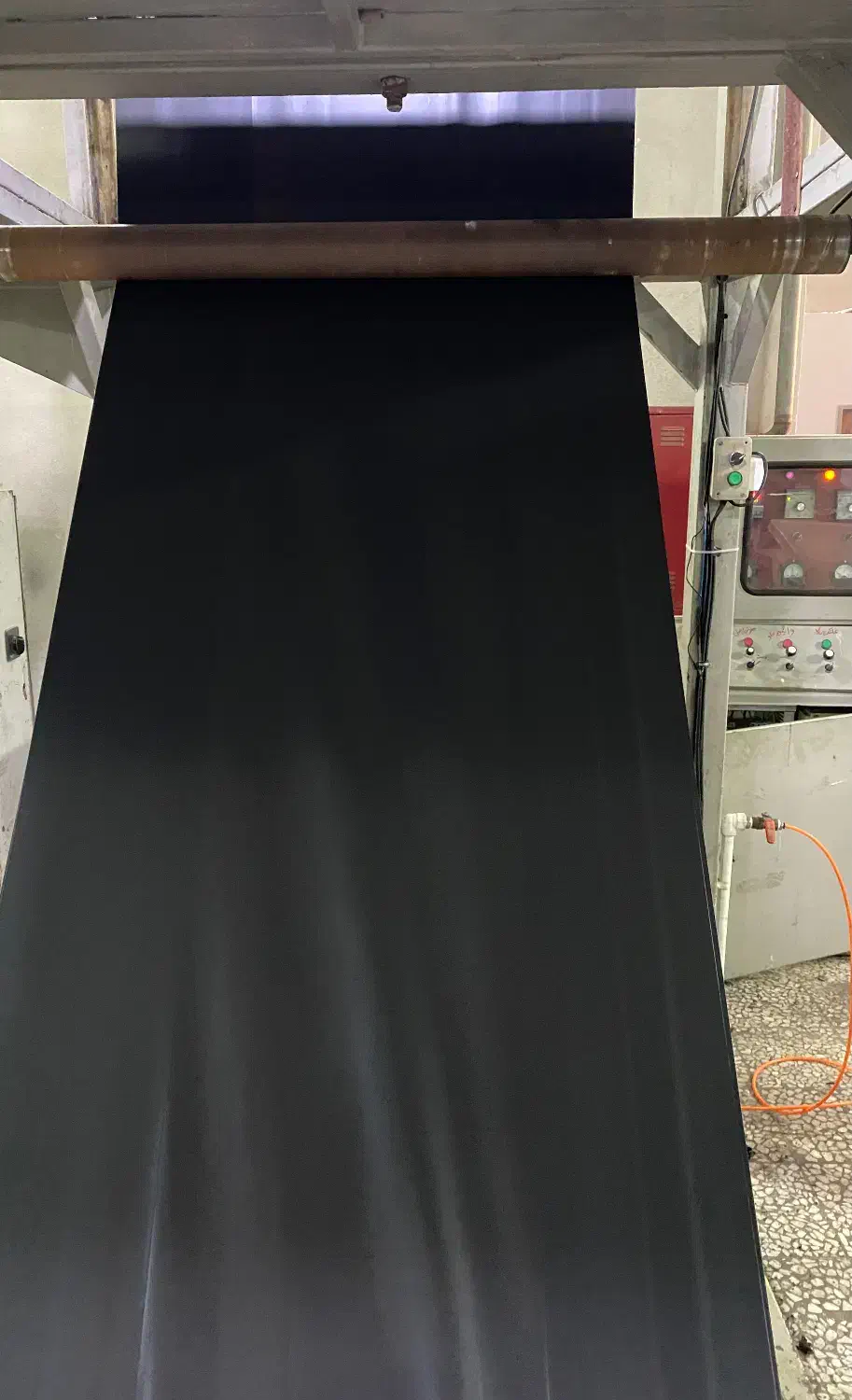 فروش نایلون زباله قیمت درب شرکت|عمده‌فروشی|سنگر, |دیوار