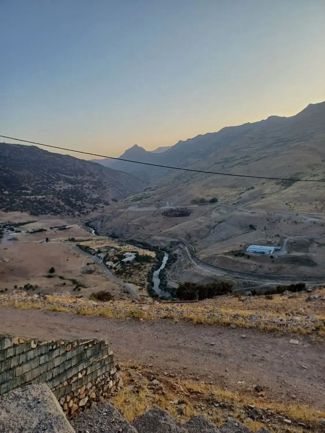 ۶۰متر زمین گلزار ناصرالدین|فروش زمین و ملک کلنگی|دورود, |دیوار