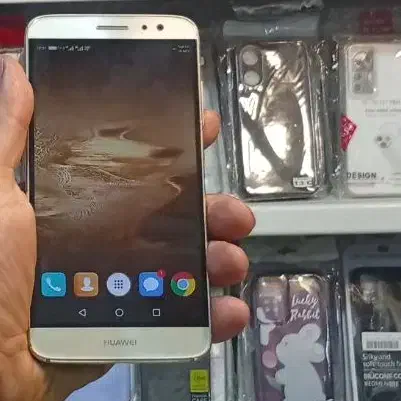 هواوی نواپلاس Nova plus|موبایل|تهران, نارمک|دیوار