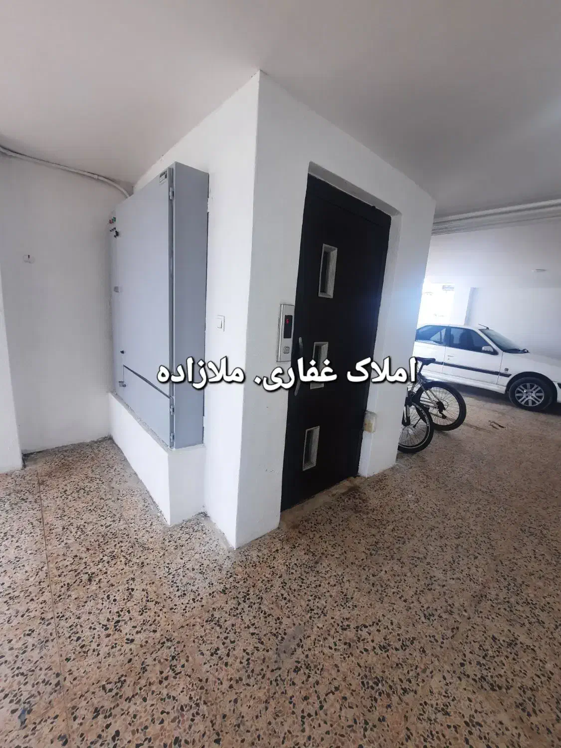 فروش آپارتمان۸۵متری|فروش آپارتمان|بندر انزلی, پاسداران|دیوار