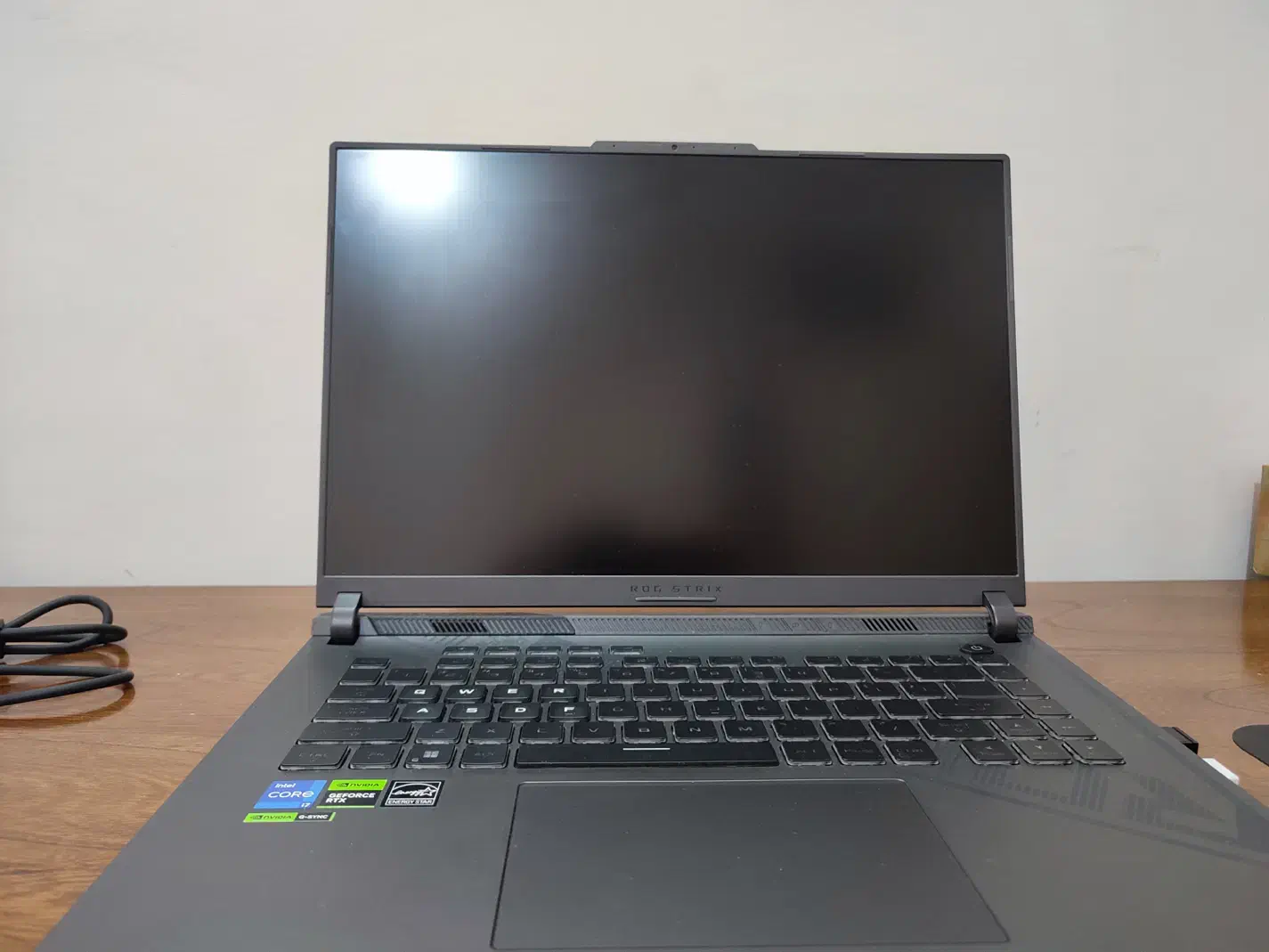 لپتاپ gaming ROG Strix G16 G614JV-AS74|رایانه همراه|تهران, فلسطین (میدان انقلاب)|دیوار