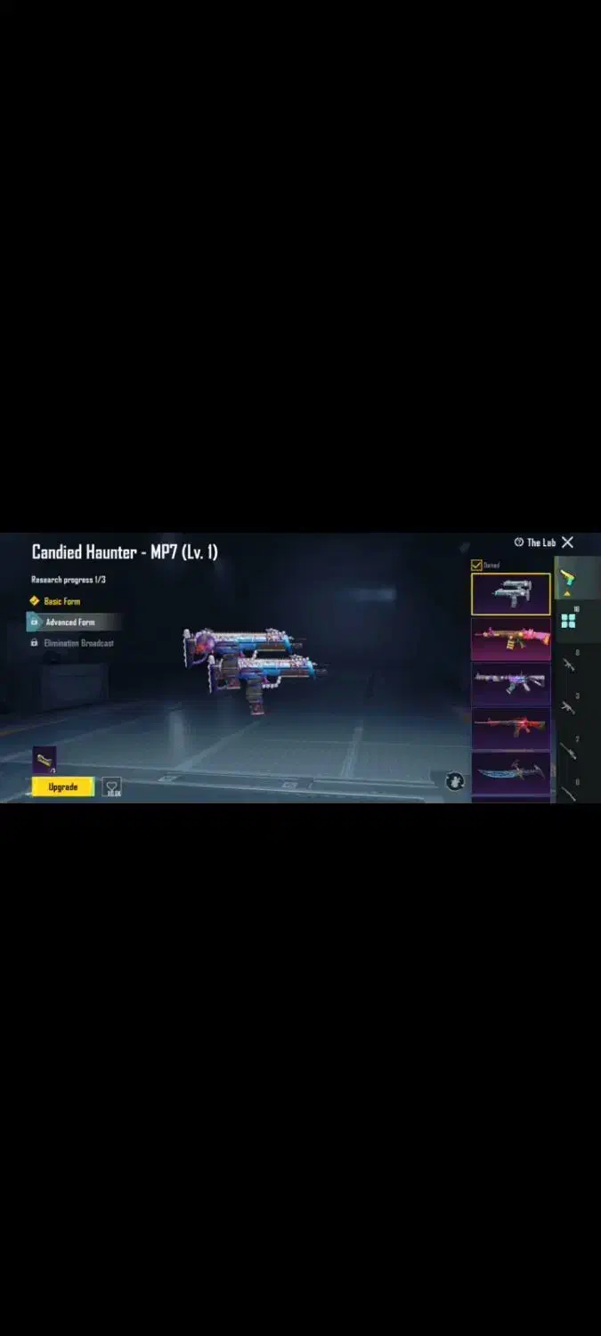 اکانت امفور یخی لول ۷۱|کنسول، بازی ویدئویی و آنلاین|شیراز, گویم|دیوار