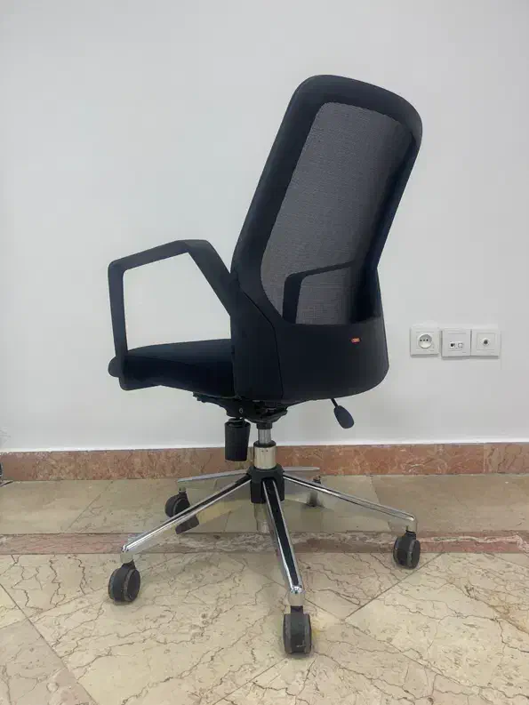 صندلی نیلپر آکبند نو با گارانتی|دفتر کار|تهران, بلوار کشاورز|دیوار