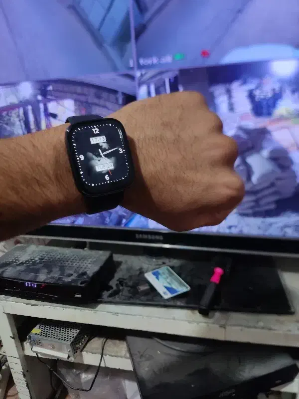 ساعت معاوضه با گوشی|ساعت|اهواز, زندوکیلی|دیوار