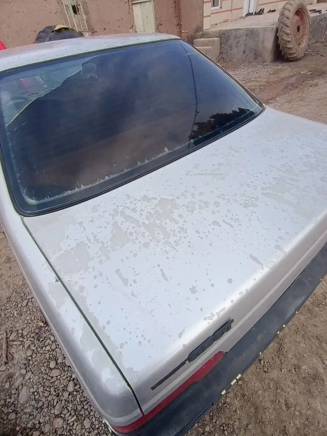 405مدل 1386|خودرو سواری و وانت|سبزوار, امام خمینی (ناوی)|دیوار