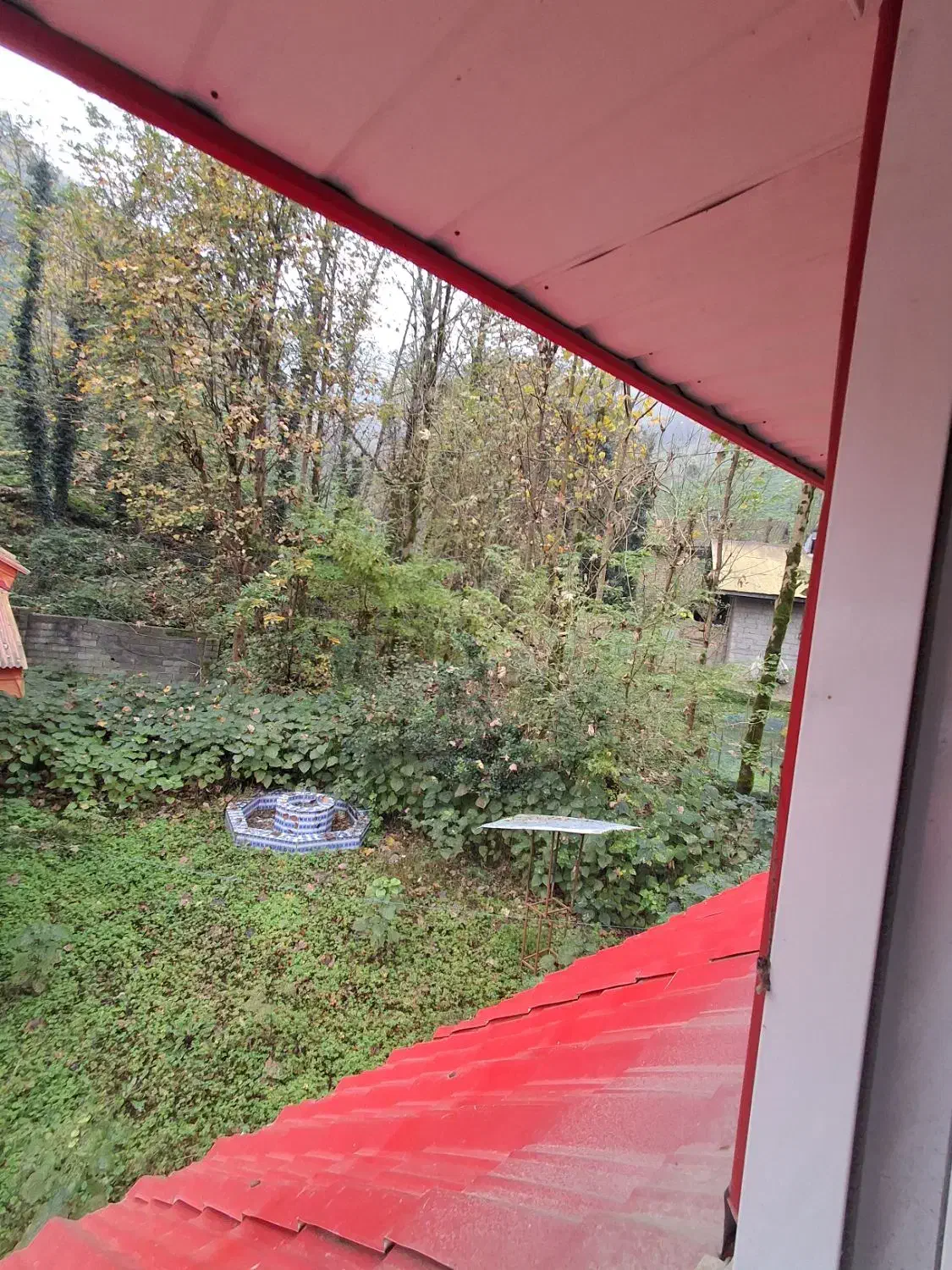 اجاره روزانه/هفتگی/ماهانه ویلا دوبلکس روزانه|اجارهٔ کوتاه‌مدت ویلا و باغ|سیاهکل, |دیوار