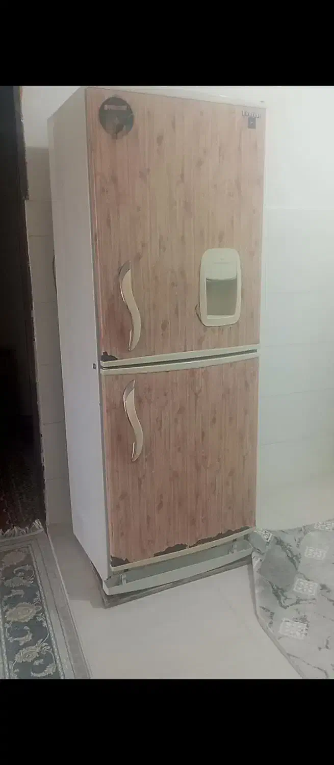 یخچال فریزر بدون عیب|یخچال و فریزر|پیرانشهر, |دیوار
