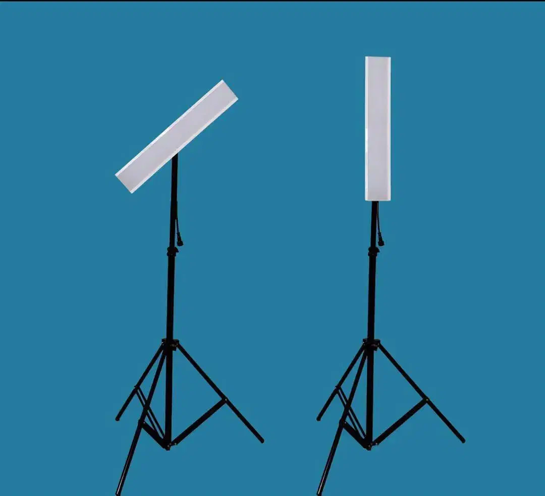 لاینلایت حرفهای مخصوص تولید محتوا(تولید اختصاصی)|دوربین عکاسی و فیلمبرداری|تهران, نیروی هوایی (پیروزی)|دیوار