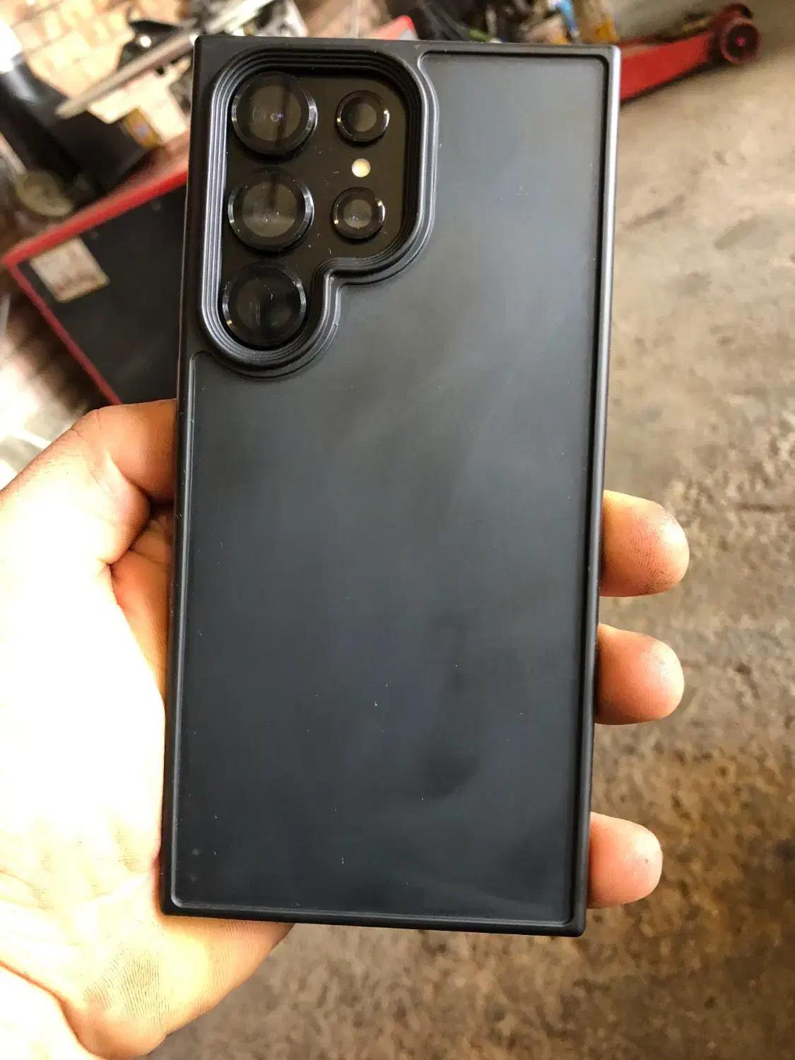 سامسونگ اس ۲۳ اولترا|موبایل|پیرانشهر, |دیوار