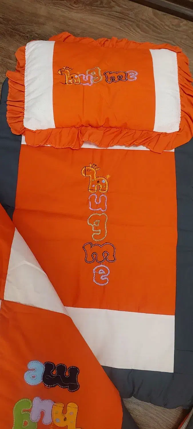 سرویس خواب نوزاد|اسباب و اثاث بچه|مراغه, |دیوار