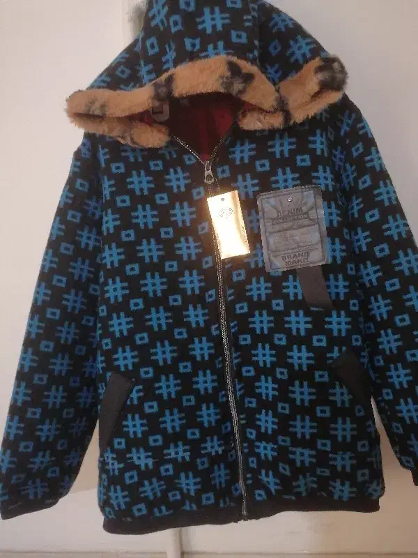 کاپشن بچگانه فوتر نو|کفش و لباس بچه|شهرکرد, |دیوار