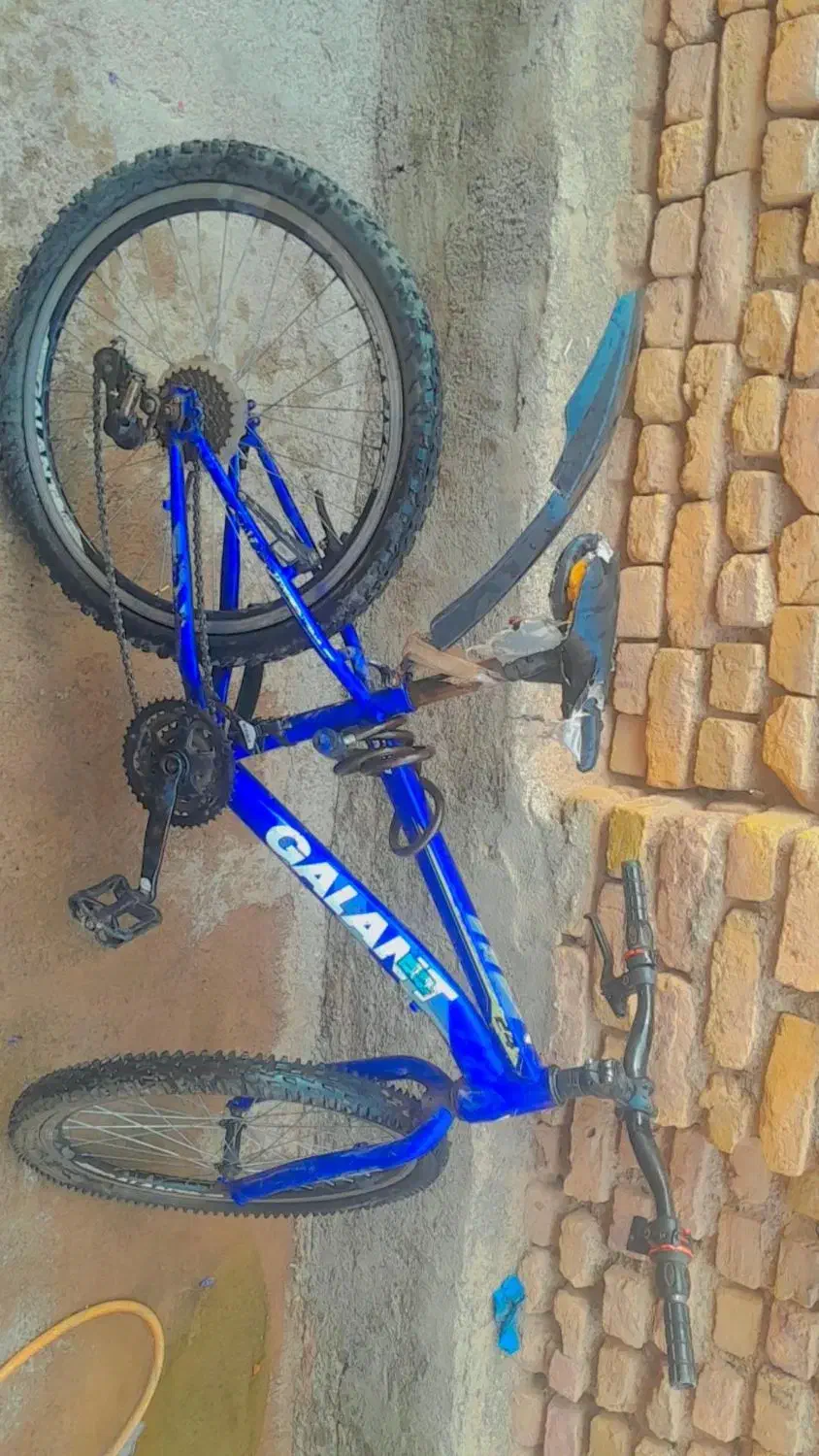 دوچرخه 24 درحد نو|دوچرخه، اسکیت، اسکوتر|تربت جام, اسماعیل آباد|دیوار