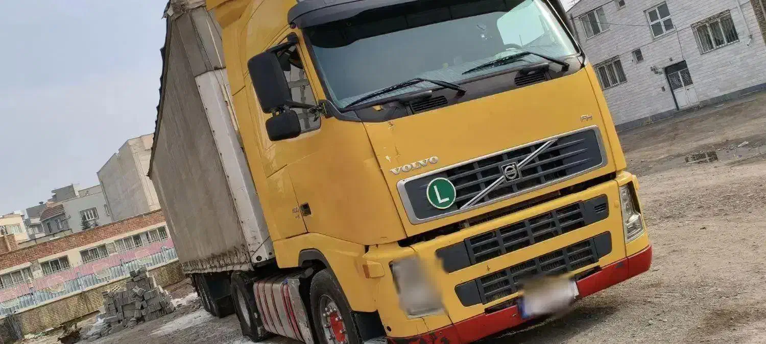 fh 2008 پلاک گرجستان|خودرو سنگین|خوی, |دیوار